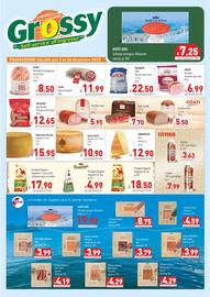 Volantino Cash & Carry Grossy Pagina 1