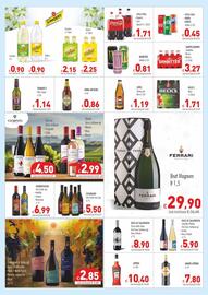 Volantino Cash & Carry Grossy Pagina 3