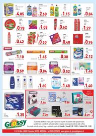 Volantino Cash & Carry Grossy Pagina 4