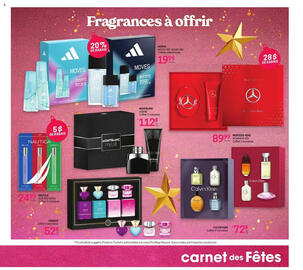 Uniprix flyer week 49 Page 3