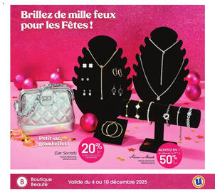 Uniprix flyer week 49 Page 4