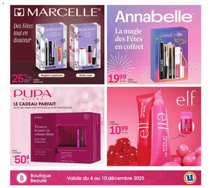 Uniprix flyer week 49 Page 6