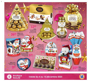 Uniprix flyer week 49 Page 8