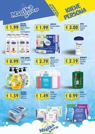 Volantino Magika Shop Pagina 2