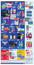 Uniprix flyer week 49 Page 2