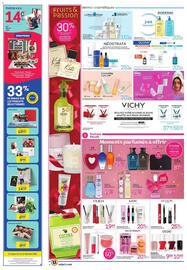 Uniprix flyer week 49 Page 3