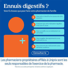 Uniprix flyer week 49 Page 8