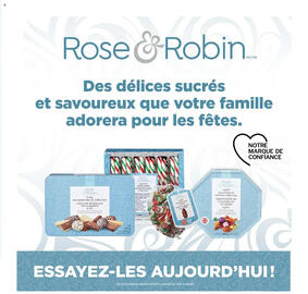 Uniprix flyer week 49 Page 9