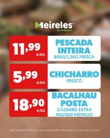 Folheto Carnes Meireles semana 49 Página 4