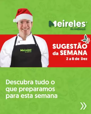 Folheto Carnes Meireles (válido até 8-12)