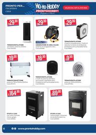 Volantino Pronto Hobby Pagina 10
