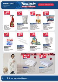 Volantino Pronto Hobby Pagina 12
