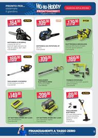 Volantino Pronto Hobby Pagina 13