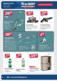 Volantino Pronto Hobby Pagina 14