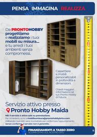 Volantino Pronto Hobby Pagina 15