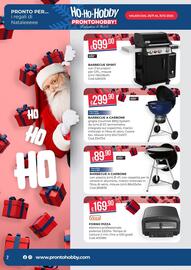 Volantino Pronto Hobby Pagina 2