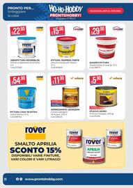 Volantino Pronto Hobby Pagina 20