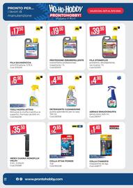 Volantino Pronto Hobby Pagina 22