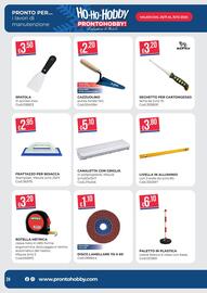 Volantino Pronto Hobby Pagina 24