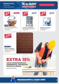 Volantino Pronto Hobby Pagina 25