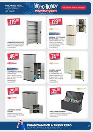 Volantino Pronto Hobby Pagina 27