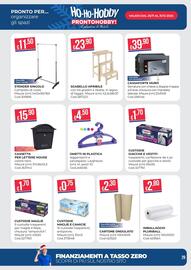 Volantino Pronto Hobby Pagina 29