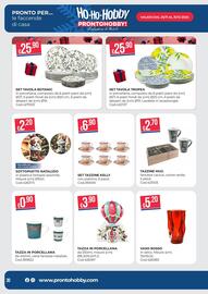 Volantino Pronto Hobby Pagina 30