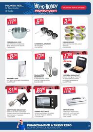 Volantino Pronto Hobby Pagina 31