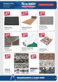 Volantino Pronto Hobby Pagina 35