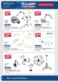 Volantino Pronto Hobby Pagina 38