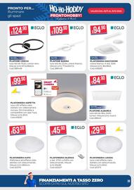 Volantino Pronto Hobby Pagina 39