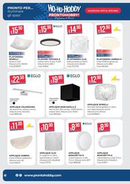 Volantino Pronto Hobby Pagina 40