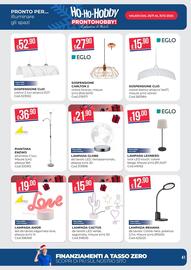 Volantino Pronto Hobby Pagina 41