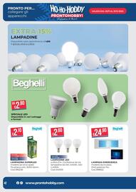 Volantino Pronto Hobby Pagina 42