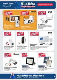 Volantino Pronto Hobby Pagina 43