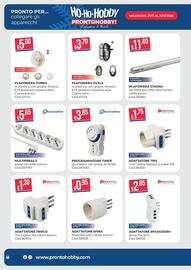 Volantino Pronto Hobby Pagina 44