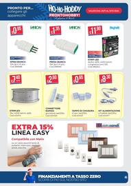 Volantino Pronto Hobby Pagina 45