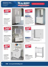 Volantino Pronto Hobby Pagina 48