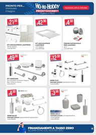 Volantino Pronto Hobby Pagina 49