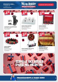 Volantino Pronto Hobby Pagina 5