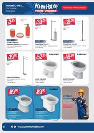 Volantino Pronto Hobby Pagina 50