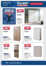 Volantino Pronto Hobby Pagina 52