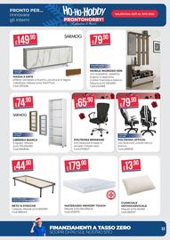 Volantino Pronto Hobby Pagina 53