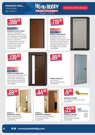 Volantino Pronto Hobby Pagina 54
