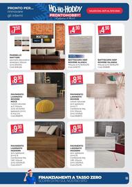 Volantino Pronto Hobby Pagina 55