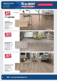 Volantino Pronto Hobby Pagina 56