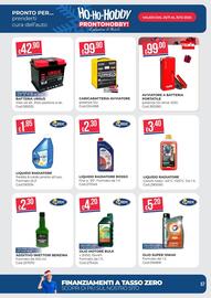 Volantino Pronto Hobby Pagina 57