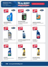 Volantino Pronto Hobby Pagina 58