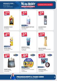 Volantino Pronto Hobby Pagina 59