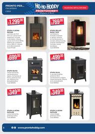 Volantino Pronto Hobby Pagina 6